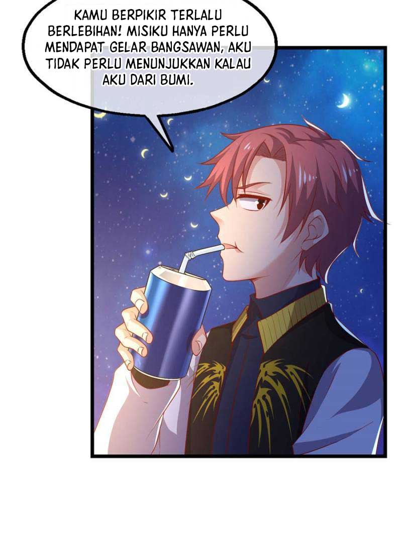 Gold System Chapter 85 Bahasa Indonesia