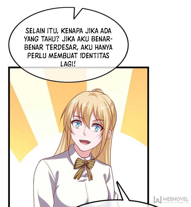 Gold System Chapter 85 Bahasa Indonesia