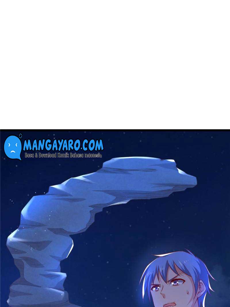 Gold System Chapter 85 Bahasa Indonesia