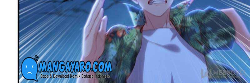 Gold System Chapter 85 Bahasa Indonesia