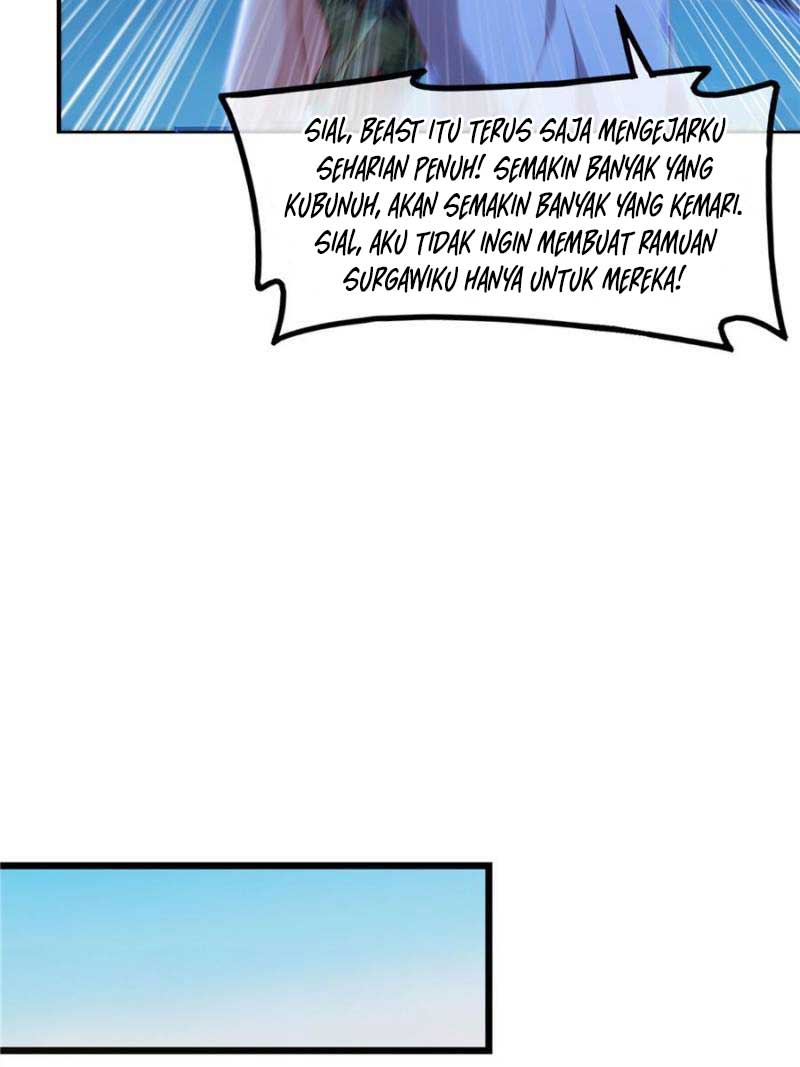 Gold System Chapter 85 Bahasa Indonesia