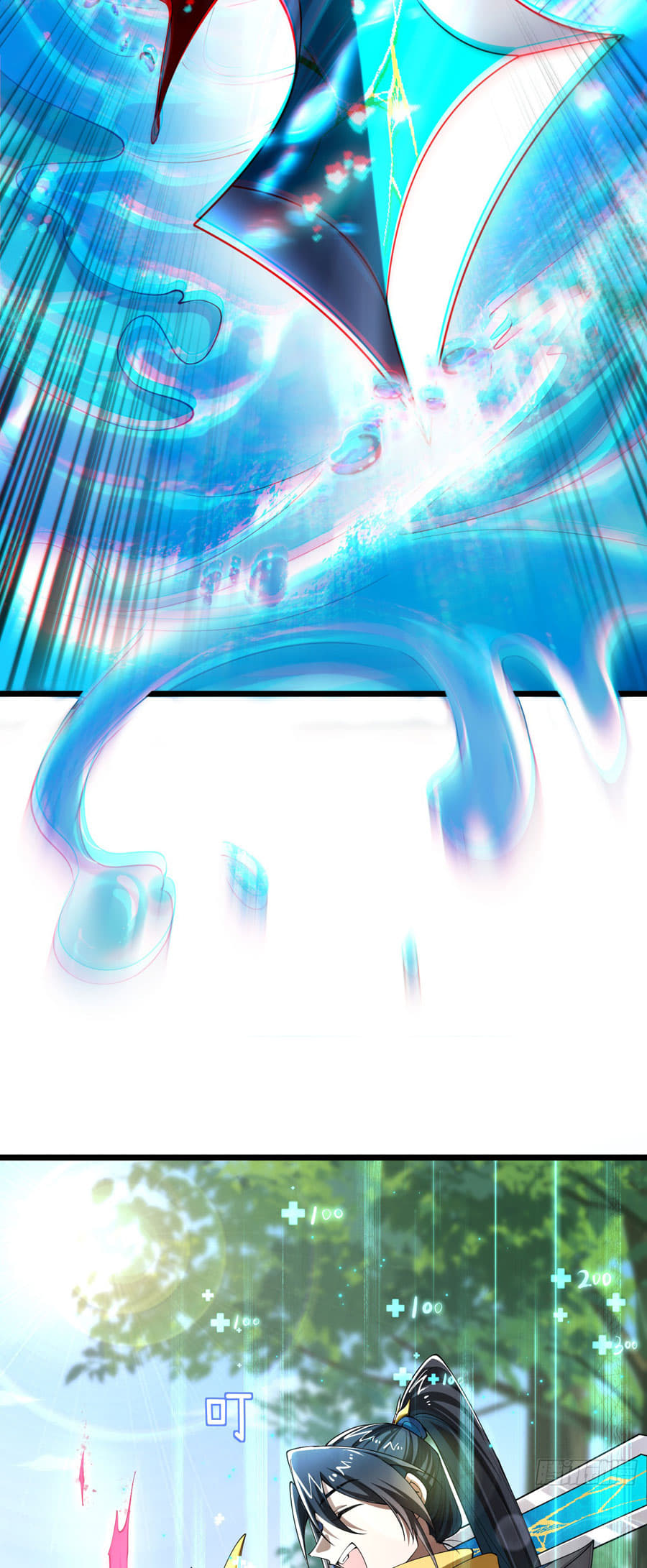 Golden Core Is a Star You Call This Cultivating Immortality Chapter 10 Bahasa Indonesia