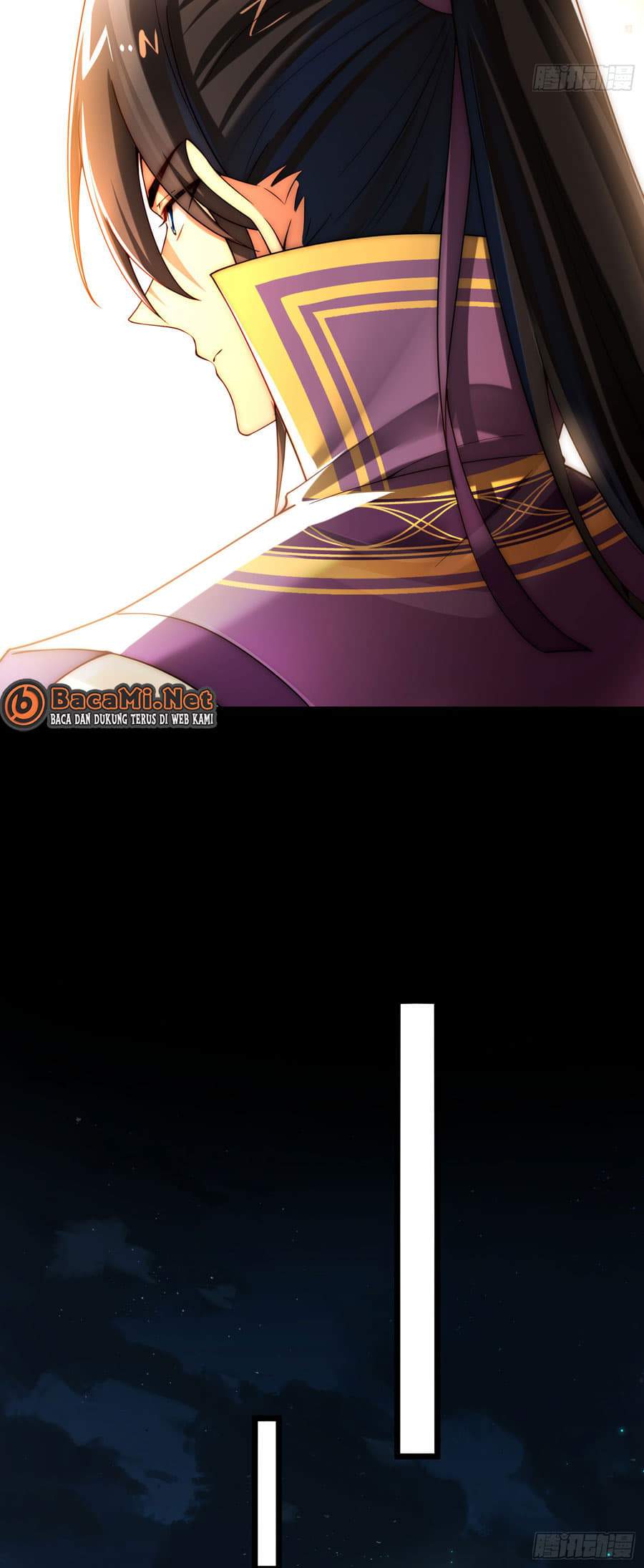 Golden Core Is a Star You Call This Cultivating Immortality Chapter 11 Bahasa Indonesia