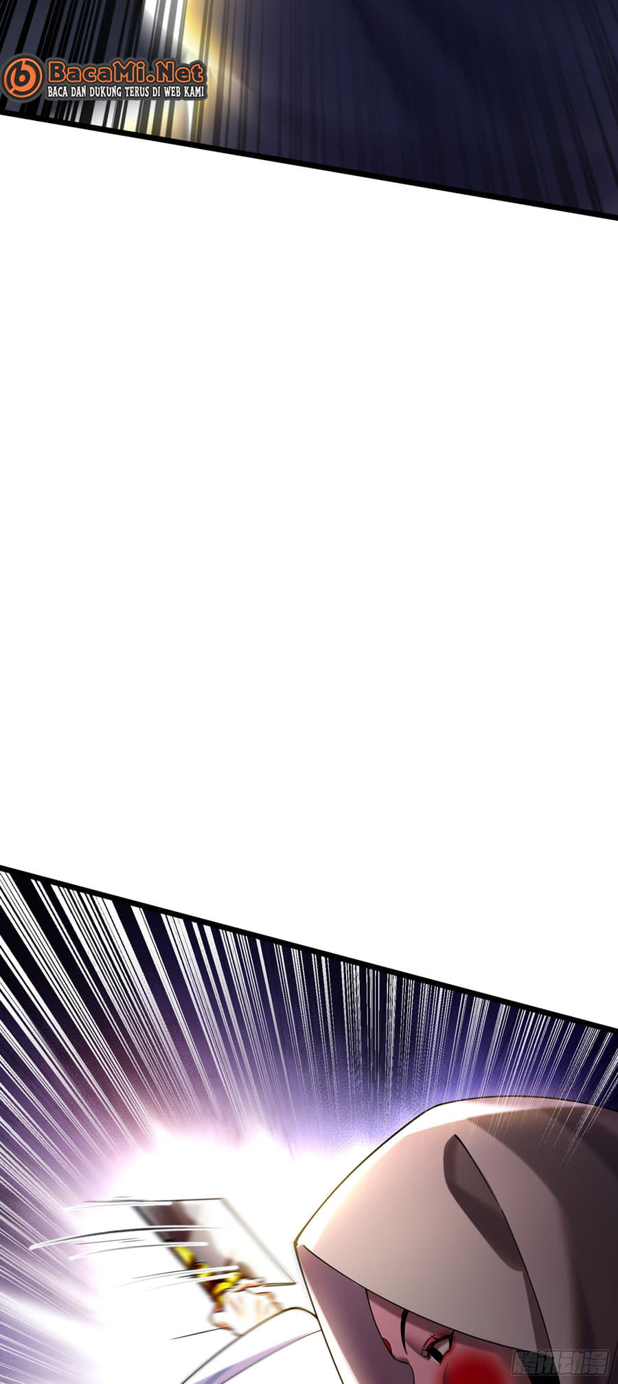 Golden Core Is a Star You Call This Cultivating Immortality Chapter 16 Bahasa Indonesia