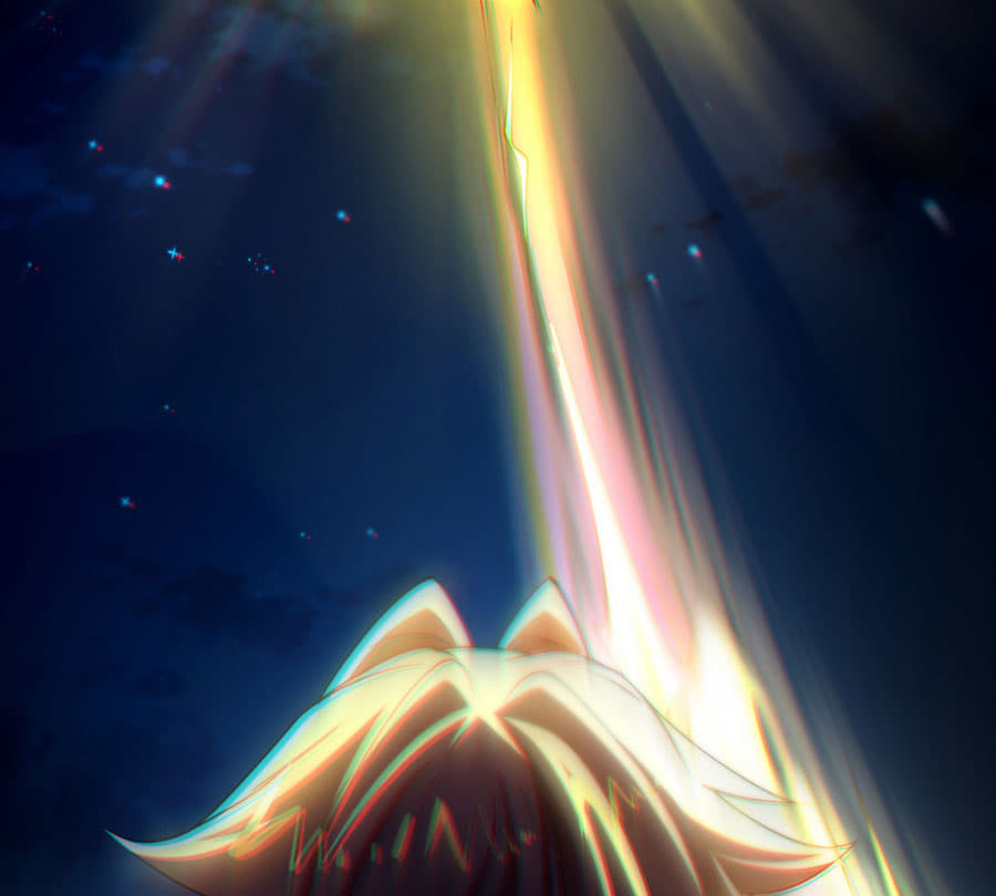 Golden Core Is a Star You Call This Cultivating Immortality Chapter 16 Bahasa Indonesia