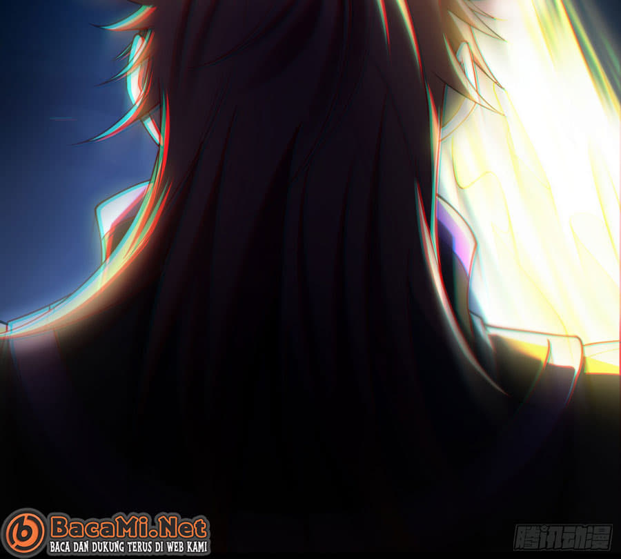 Golden Core Is a Star You Call This Cultivating Immortality Chapter 16 Bahasa Indonesia