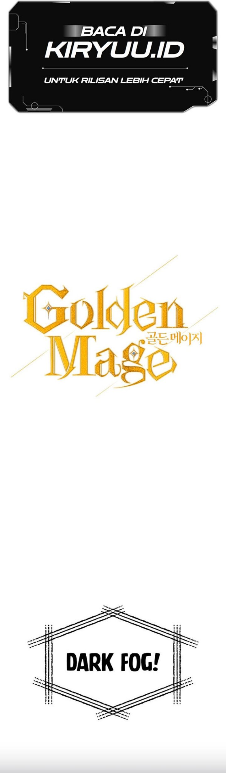 Golden Mage Chapter 35 Bahasa Indonesia