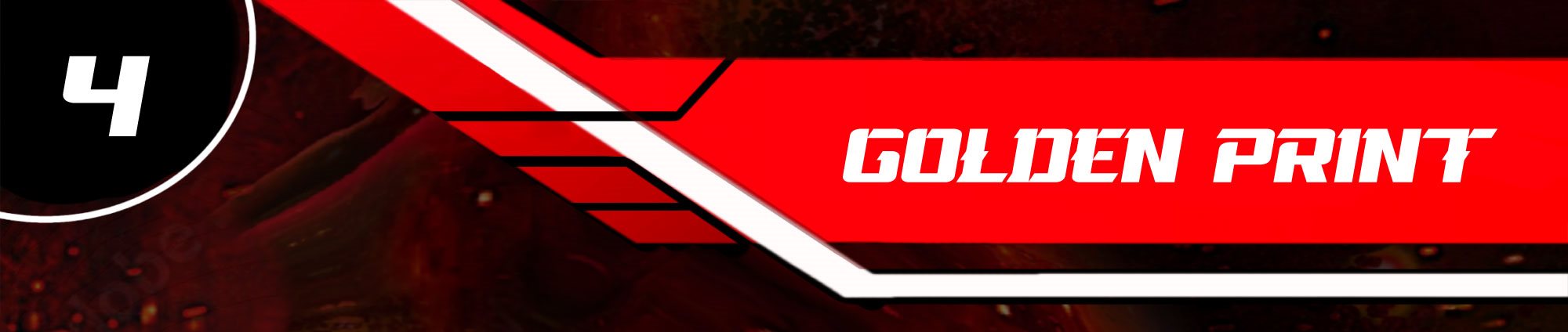 Golden Print Chapter 04 Bahasa Indonesia