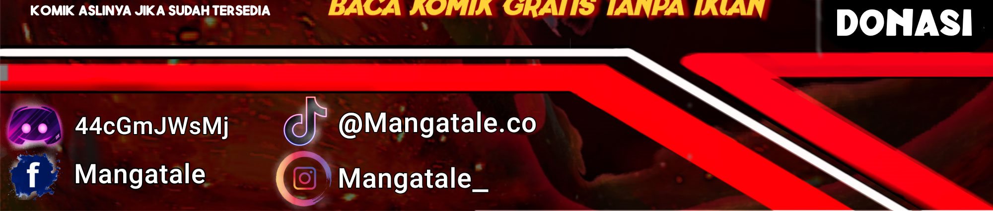 Golden Print Chapter 04 Bahasa Indonesia