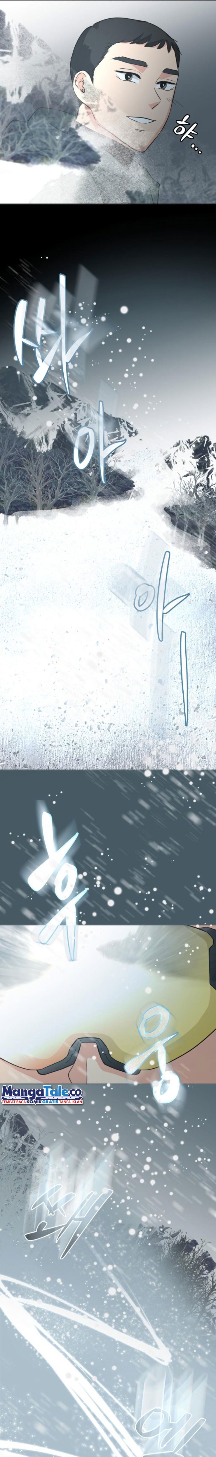 Golden Print Chapter 04 Bahasa Indonesia