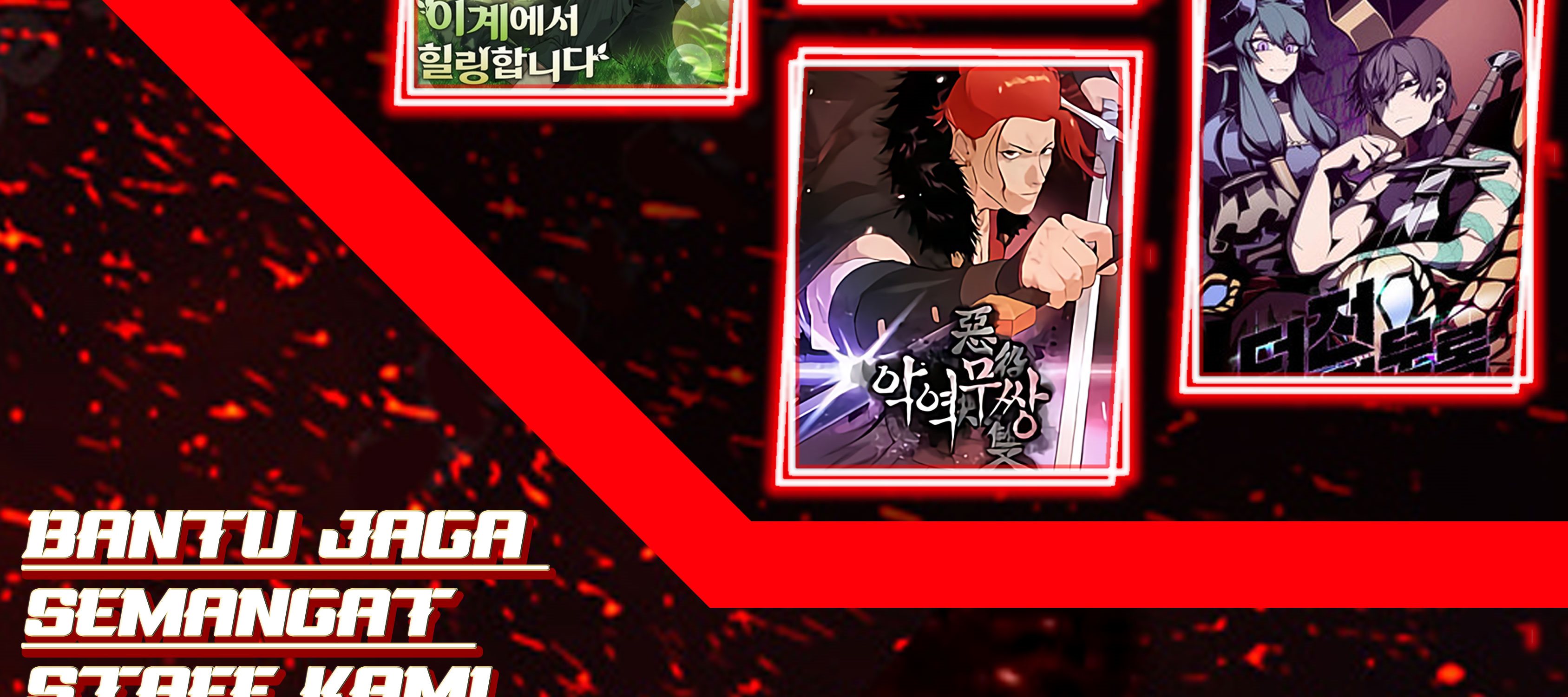 Golden Print Chapter 04 Bahasa Indonesia