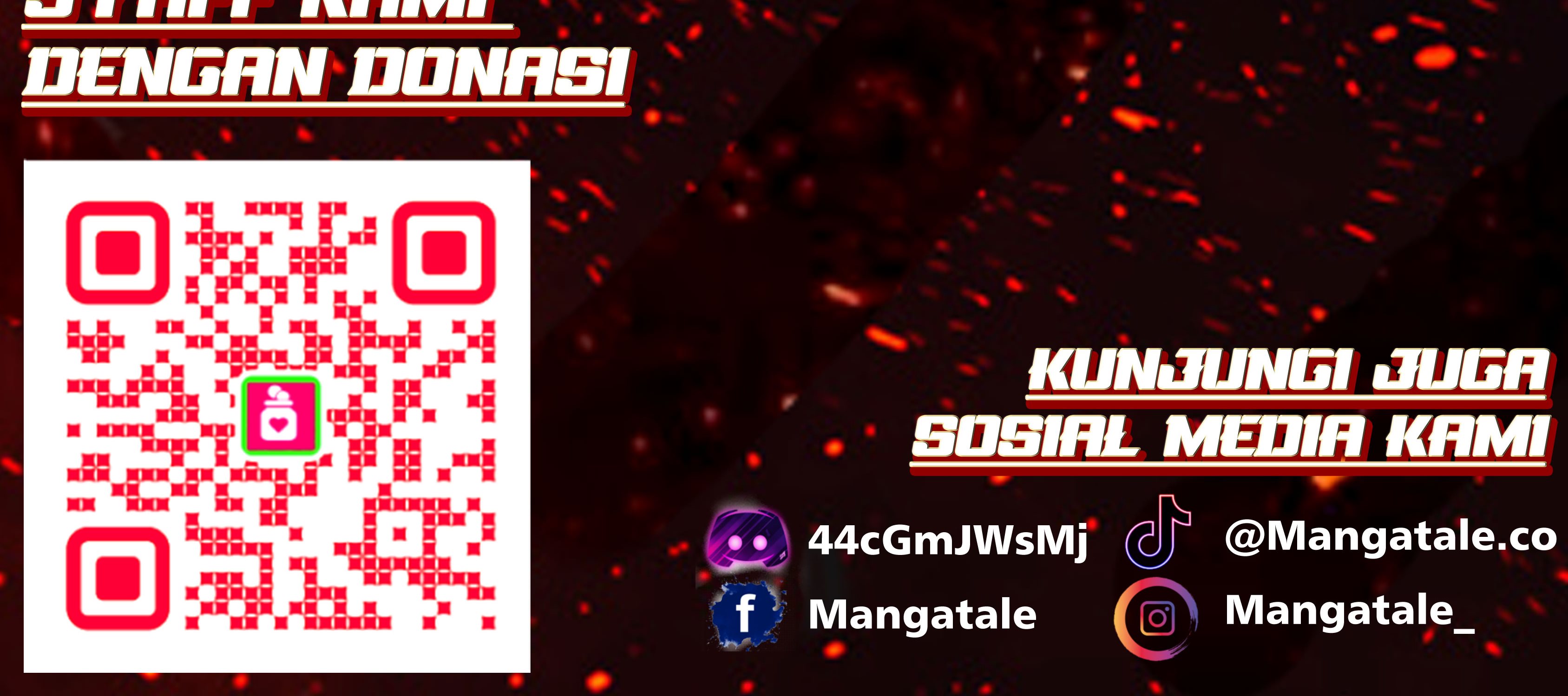 Golden Print Chapter 04 Bahasa Indonesia