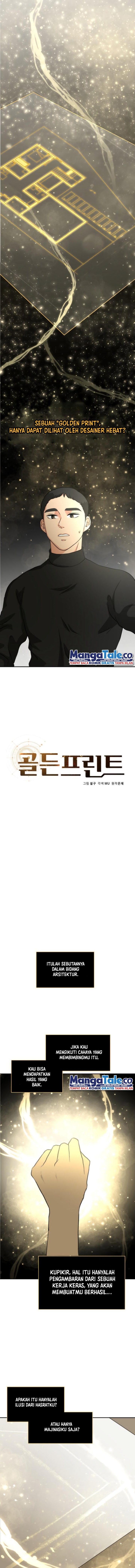 Golden Print chapter 7