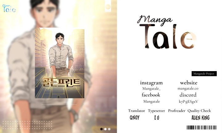 Golden Print Chapter 24 Bahasa Indonesia