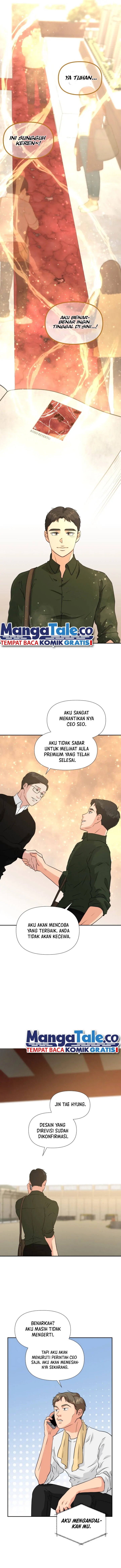 Golden Print Chapter 24 Bahasa Indonesia
