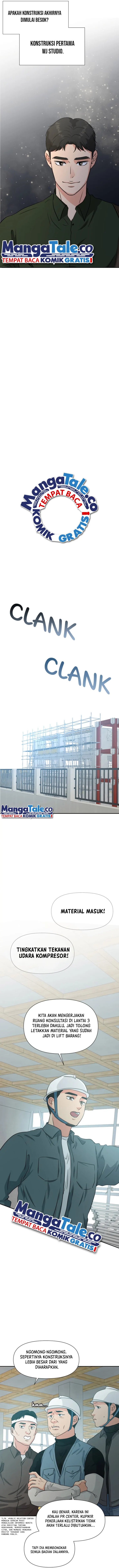 Golden Print Chapter 24 Bahasa Indonesia