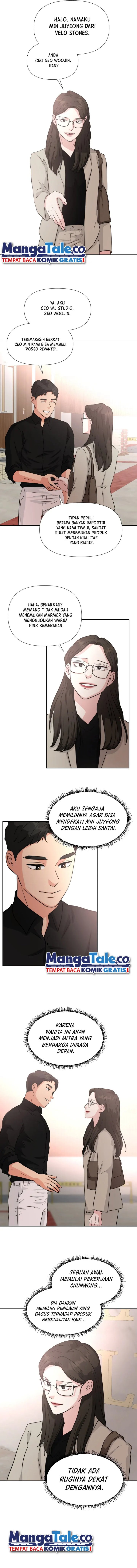 Golden Print Chapter 24 Bahasa Indonesia