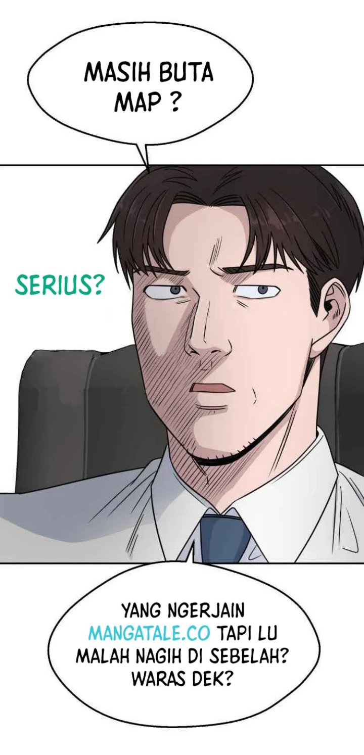 Golden Print Chapter 24 Bahasa Indonesia