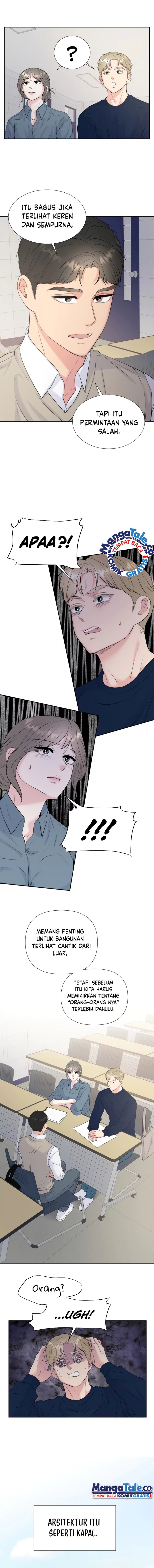 Golden Print Chapter 28 Bahasa Indonesia