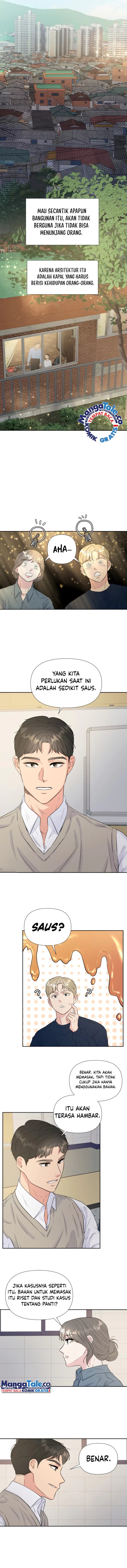 Golden Print Chapter 28 Bahasa Indonesia