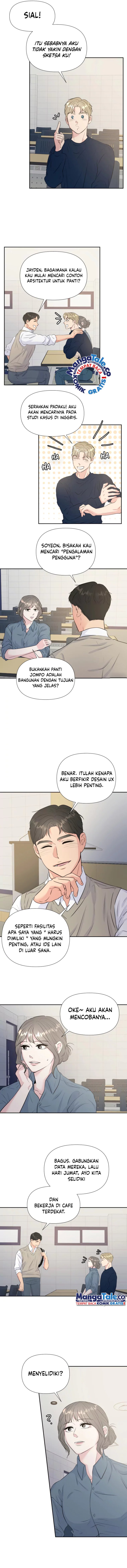 Golden Print Chapter 28 Bahasa Indonesia