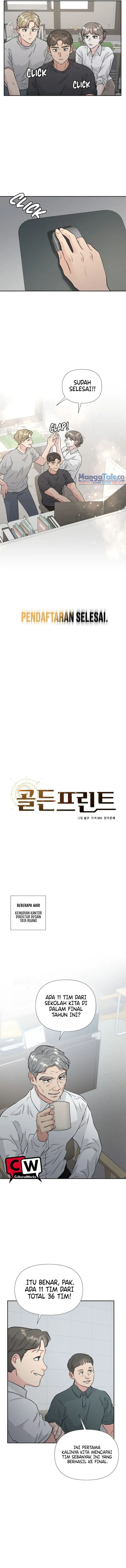Golden Print chapter 36