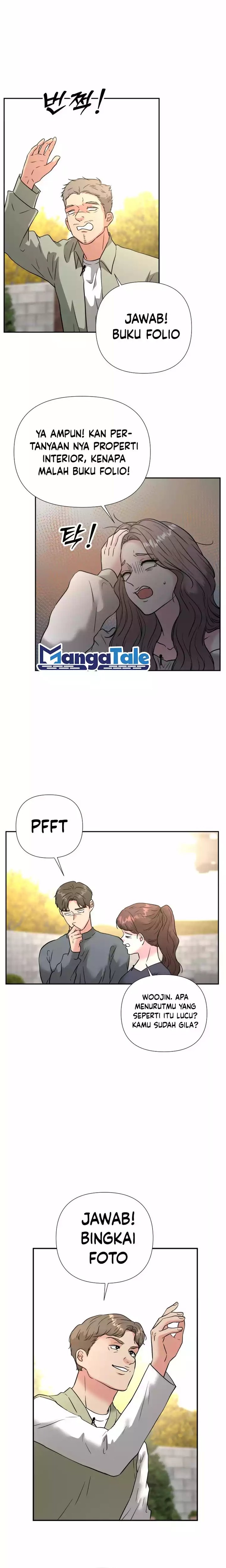 Golden Print Chapter 47 Bahasa Indonesia