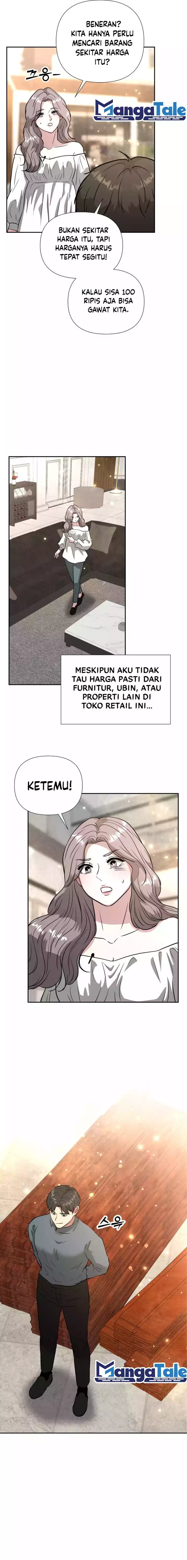 Golden Print Chapter 47 Bahasa Indonesia