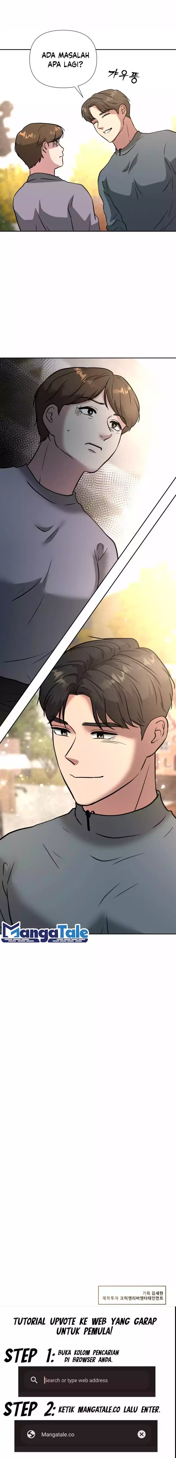 Golden Print Chapter 47 Bahasa Indonesia