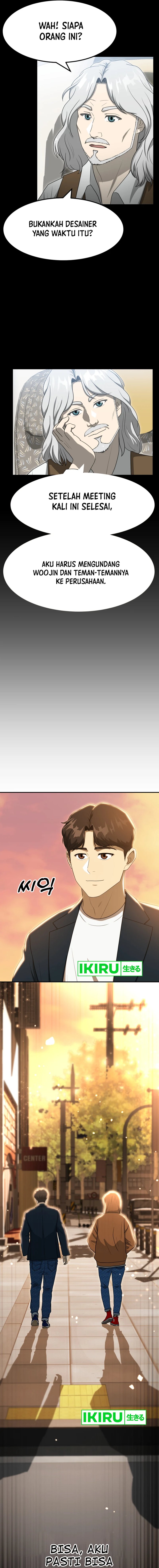 Golden Print chapter 56