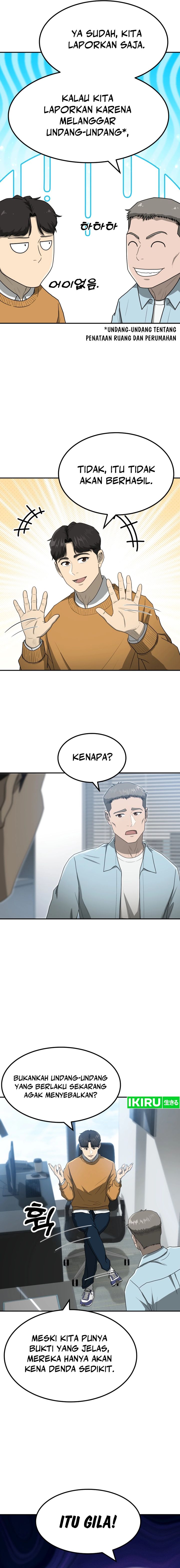 Golden Print Chapter 61 Bahasa Indonesia