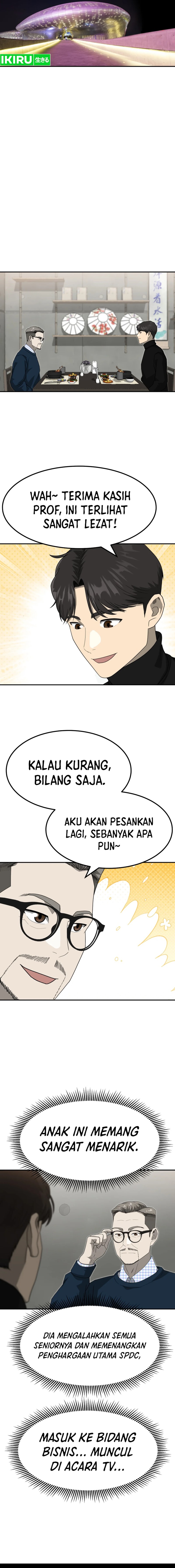 Dilarang COPAS - situs resmi www.mangacanblog.com - Komik golden print 076 - chapter 76 77 Indonesia golden print 076 - chapter 76 Terbaru 14|Baca Manga Komik Indonesia|Mangacan