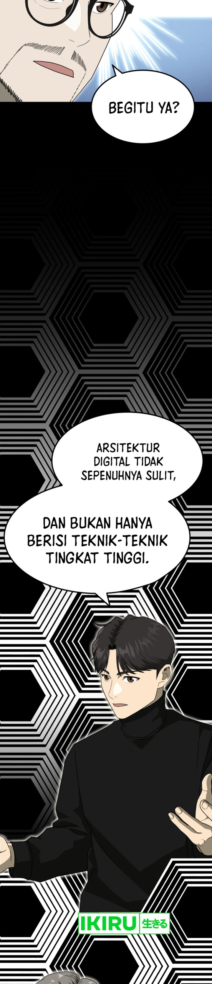 Golden Print chapter 77