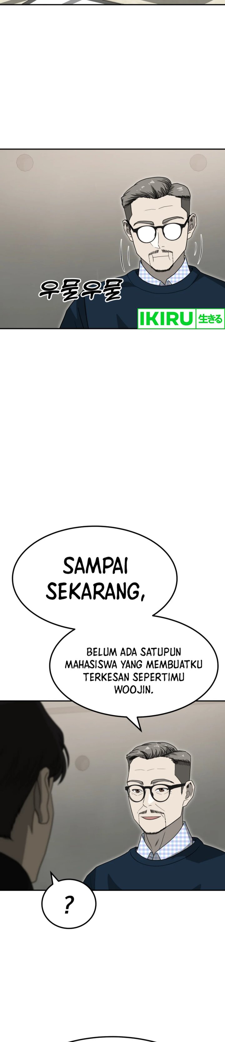 Golden Print chapter 77