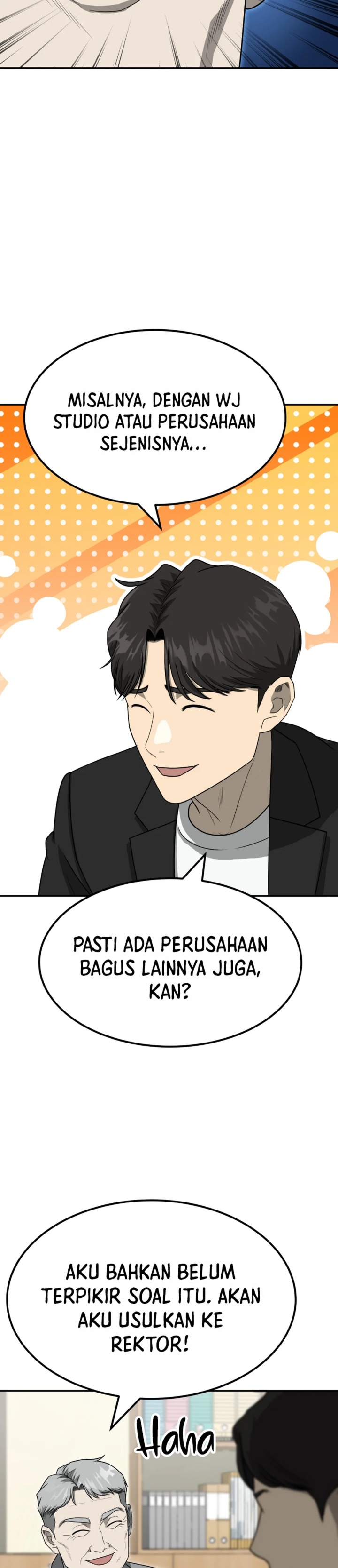 Golden Print chapter 78