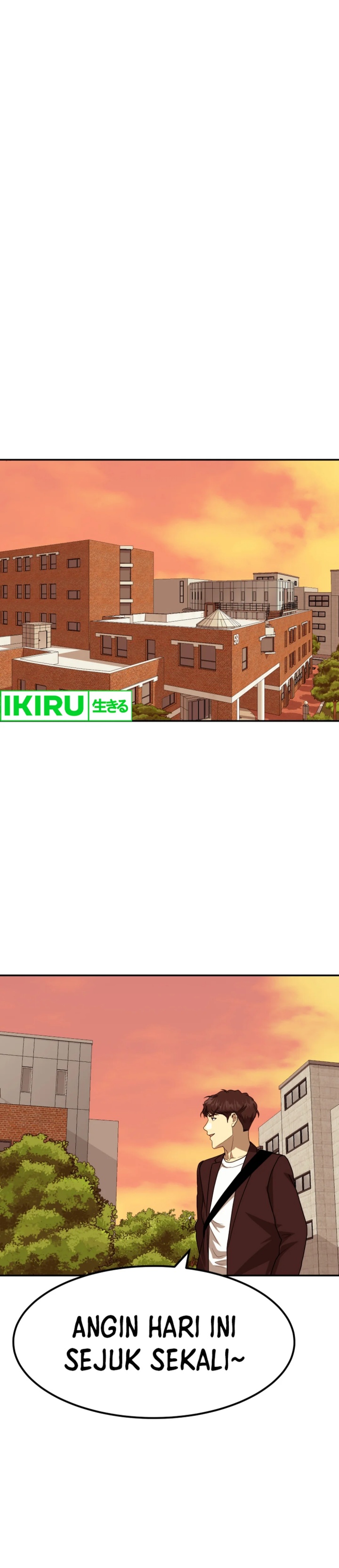 Golden Print chapter 78