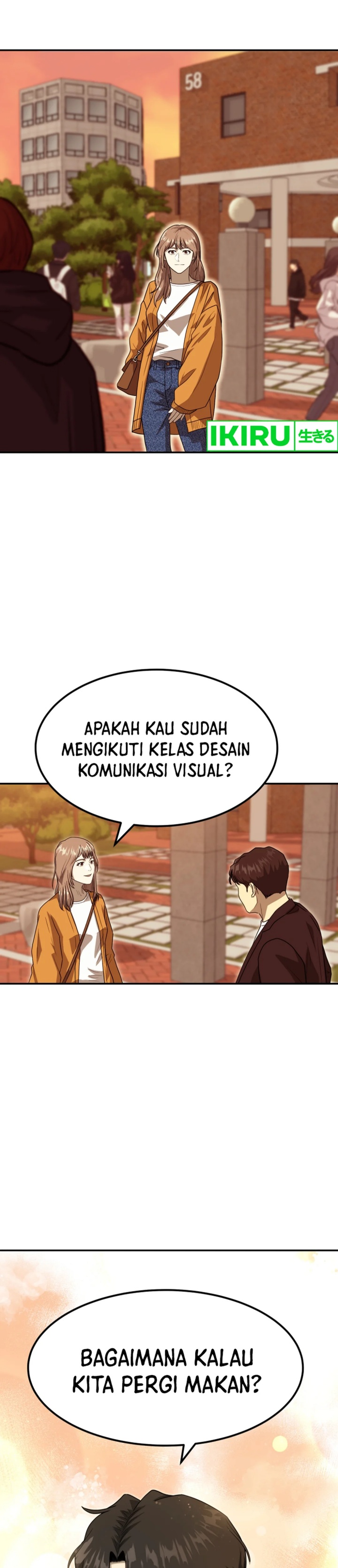 Golden Print chapter 78