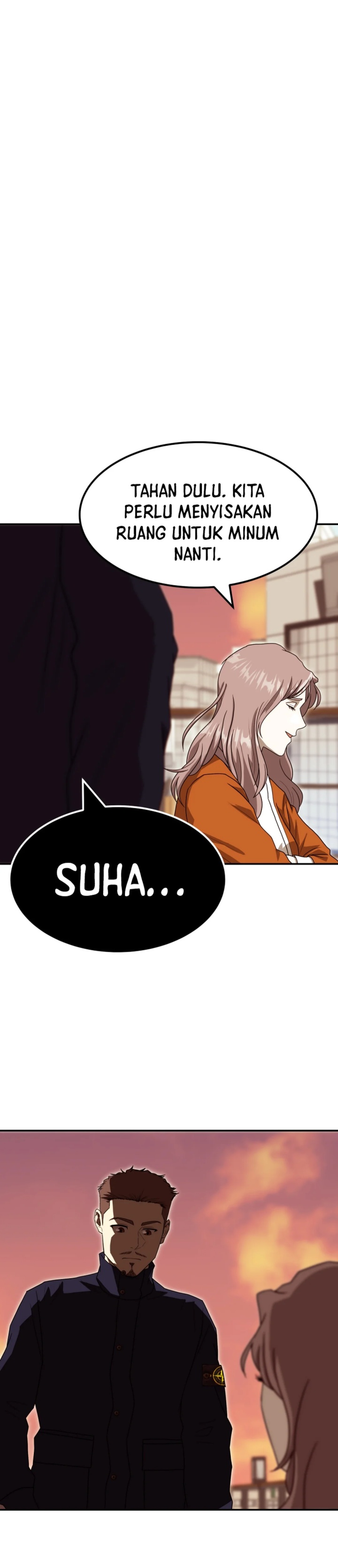 Golden Print chapter 78