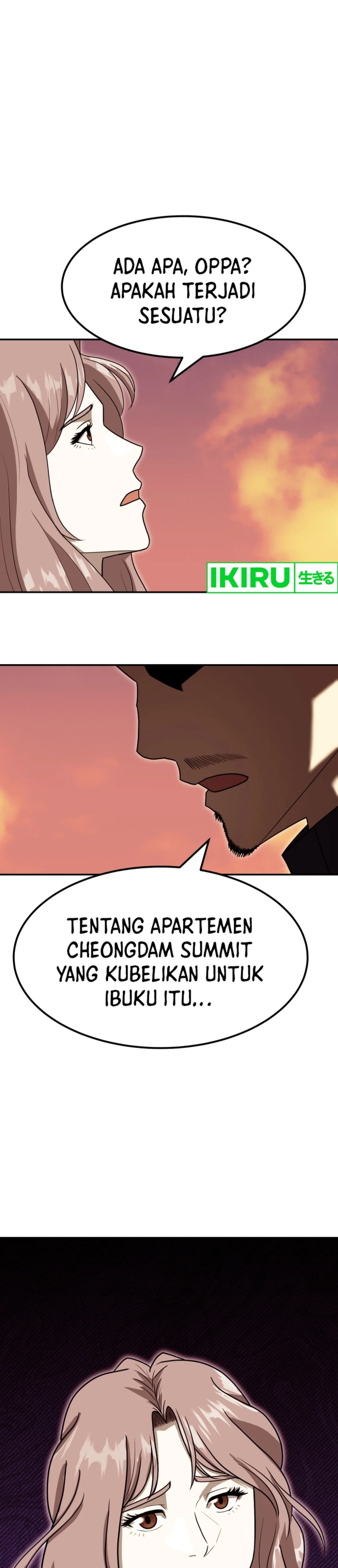 Golden Print chapter 78