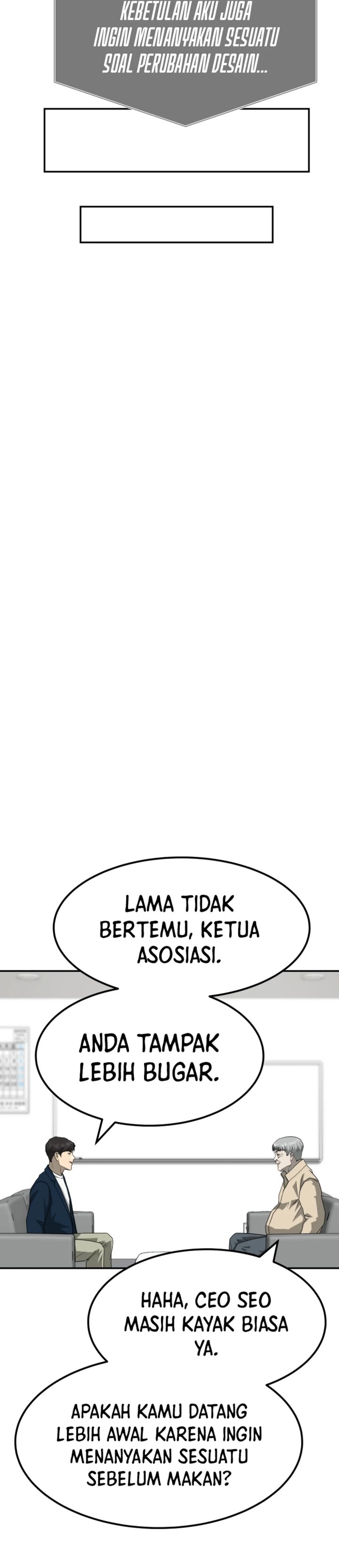 Golden Print Chapter 79 Bahasa Indonesia