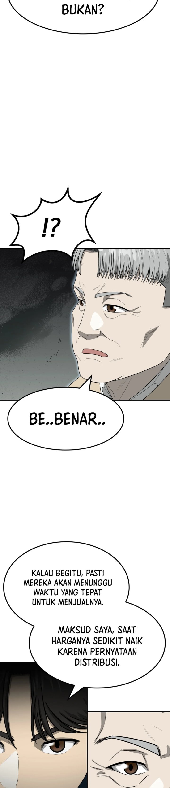 Golden Print Chapter 79 Bahasa Indonesia