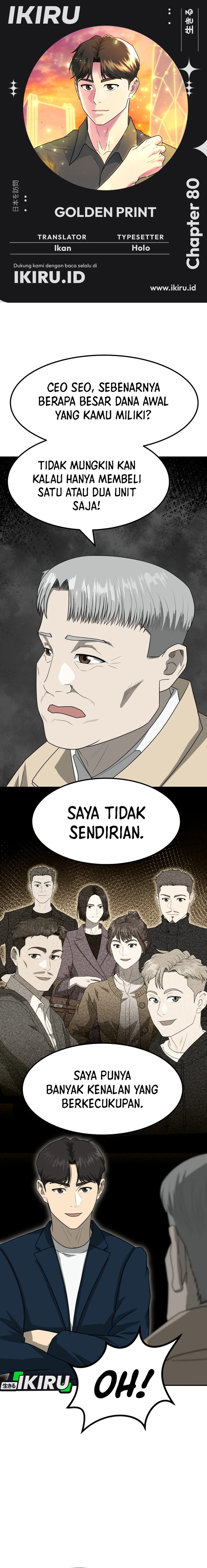 Dilarang COPAS - situs resmi www.mangacanblog.com - Komik golden print 080 - chapter 80 81 Indonesia golden print 080 - chapter 80 Terbaru 0|Baca Manga Komik Indonesia|Mangacan