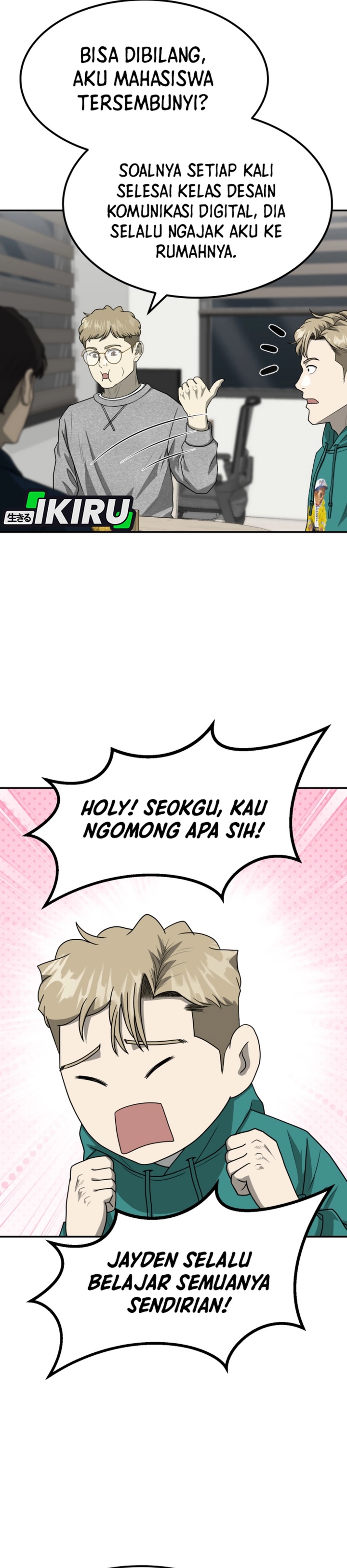 Dilarang COPAS - situs resmi www.mangacanblog.com - Komik golden print 082 - chapter 82 83 Indonesia golden print 082 - chapter 82 Terbaru 7|Baca Manga Komik Indonesia|Mangacan