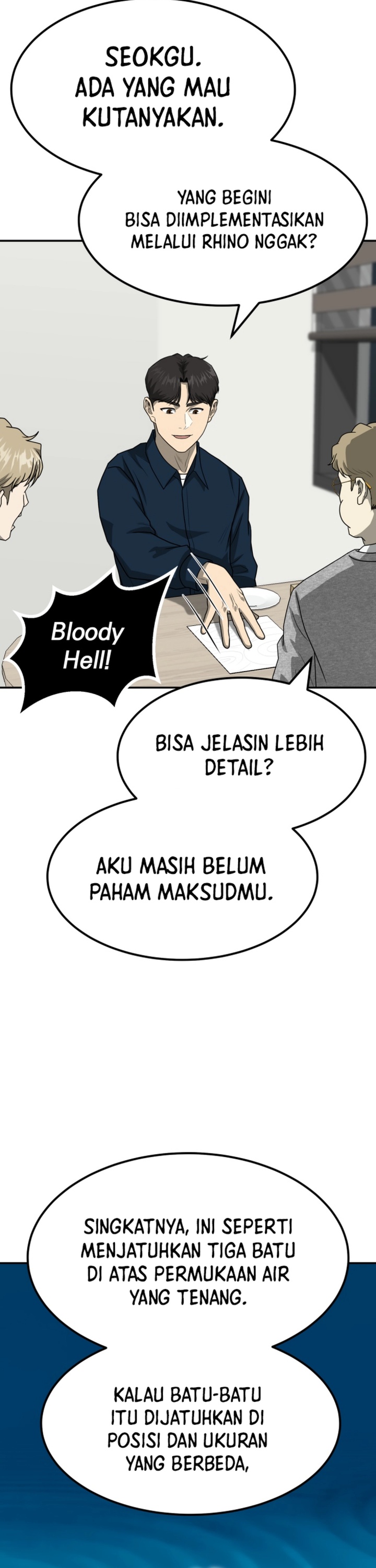 Dilarang COPAS - situs resmi www.mangacanblog.com - Komik golden print 082 - chapter 82 83 Indonesia golden print 082 - chapter 82 Terbaru 8|Baca Manga Komik Indonesia|Mangacan