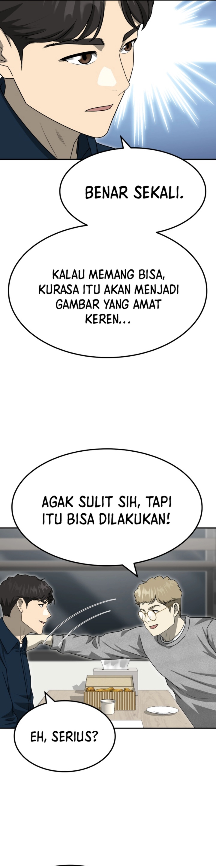 Dilarang COPAS - situs resmi www.mangacanblog.com - Komik golden print 082 - chapter 82 83 Indonesia golden print 082 - chapter 82 Terbaru 10|Baca Manga Komik Indonesia|Mangacan