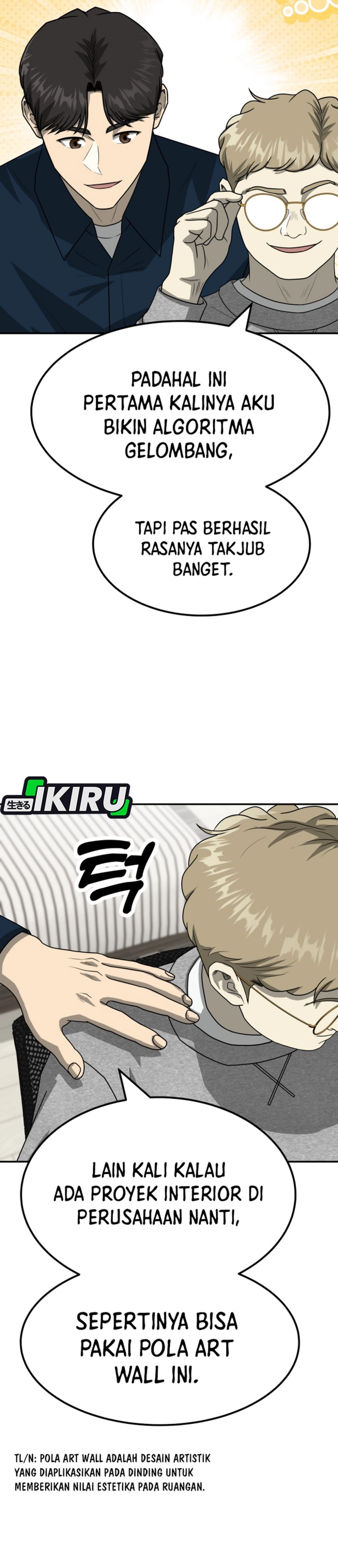 Dilarang COPAS - situs resmi www.mangacanblog.com - Komik golden print 082 - chapter 82 83 Indonesia golden print 082 - chapter 82 Terbaru 13|Baca Manga Komik Indonesia|Mangacan