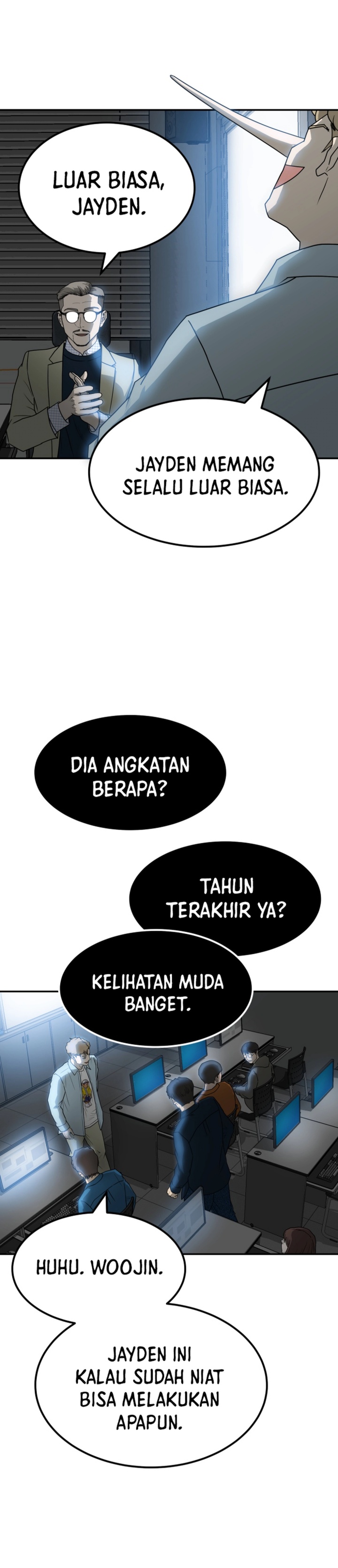 Dilarang COPAS - situs resmi www.mangacanblog.com - Komik golden print 082 - chapter 82 83 Indonesia golden print 082 - chapter 82 Terbaru 19|Baca Manga Komik Indonesia|Mangacan