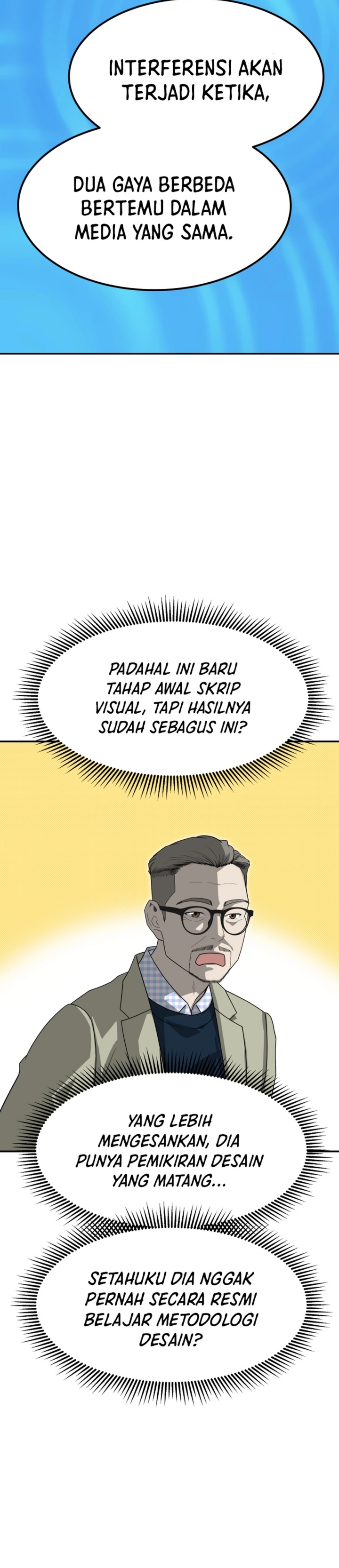 Dilarang COPAS - situs resmi www.mangacanblog.com - Komik golden print 082 - chapter 82 83 Indonesia golden print 082 - chapter 82 Terbaru 22|Baca Manga Komik Indonesia|Mangacan