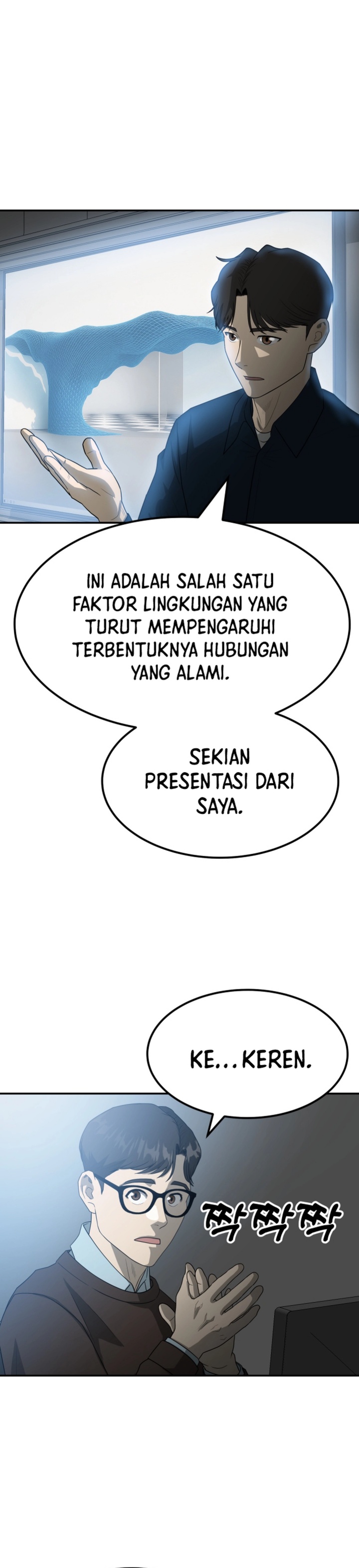 Dilarang COPAS - situs resmi www.mangacanblog.com - Komik golden print 082 - chapter 82 83 Indonesia golden print 082 - chapter 82 Terbaru 23|Baca Manga Komik Indonesia|Mangacan