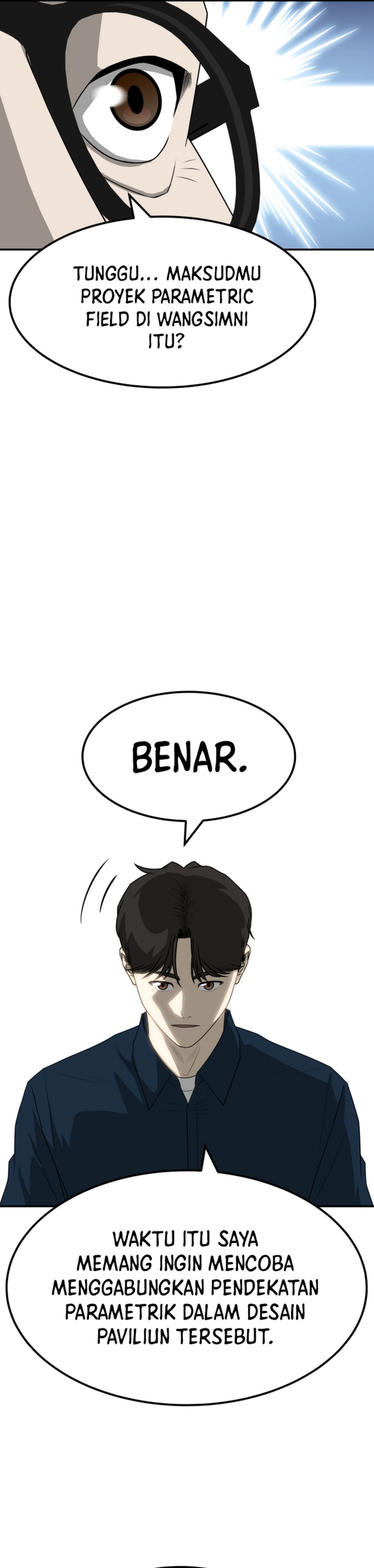 Dilarang COPAS - situs resmi www.mangacanblog.com - Komik golden print 082 - chapter 82 83 Indonesia golden print 082 - chapter 82 Terbaru 28|Baca Manga Komik Indonesia|Mangacan